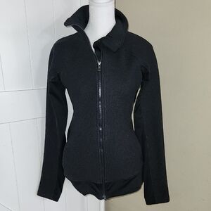 Under Armour Cold Gear Women's Black Jacket